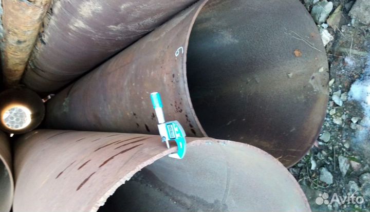 Труба бу 32-820