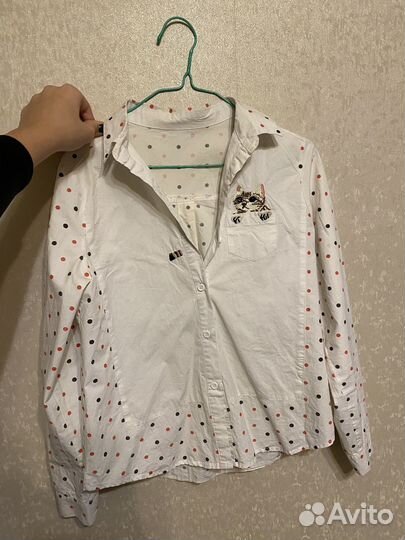 Школьная форма для девочки