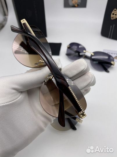 Очки maybach женские