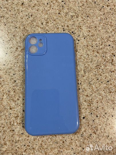 Чехол на телефон