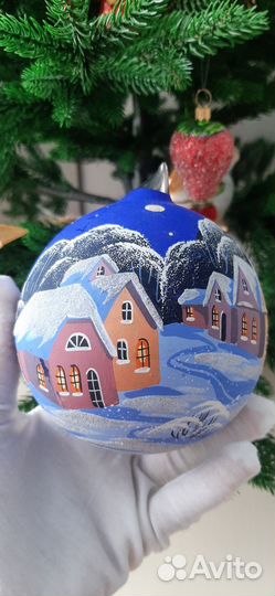 Шар Ариель. Первый зимний выпуск. 1992 г