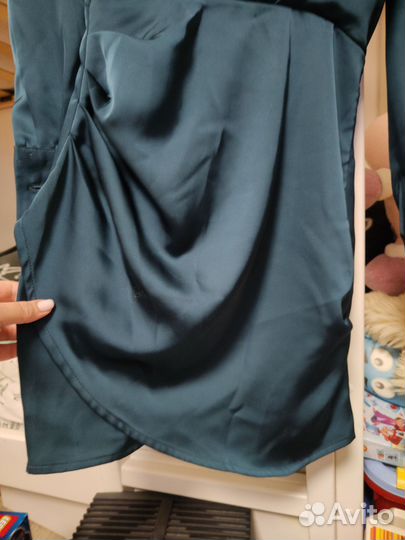 Платье вечернее, 40