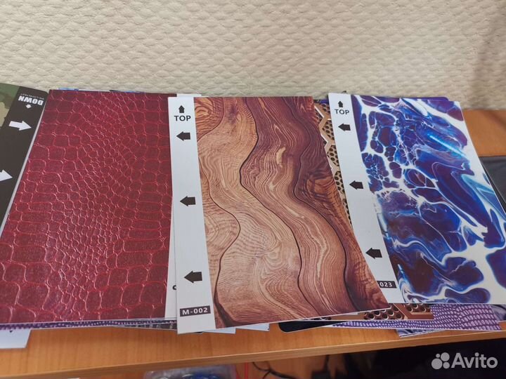 Защитная гидрогелевая плёнка на дисплей