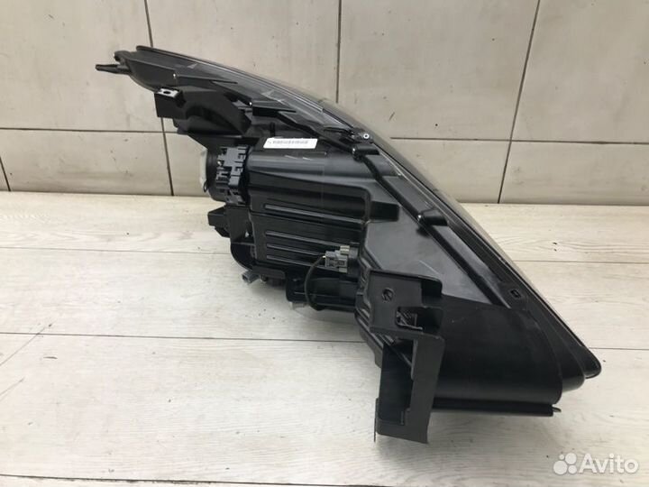 Фара левая Infiniti Qx60 L50