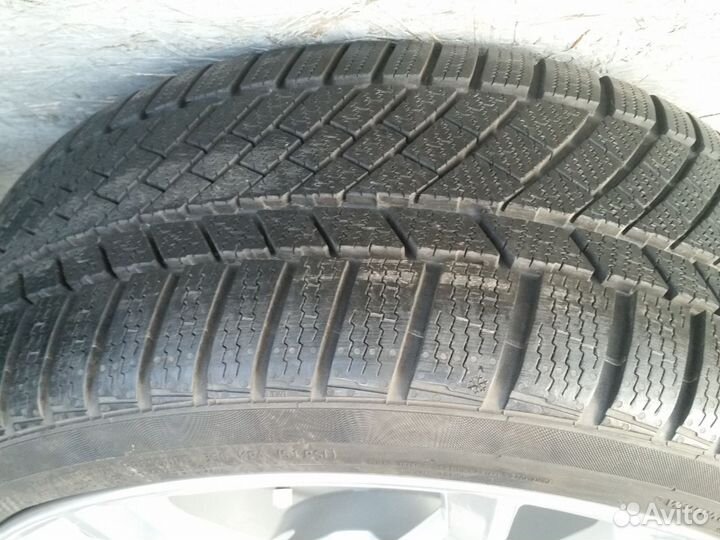 Оригинальные колеса на Audi R8 V10 R19