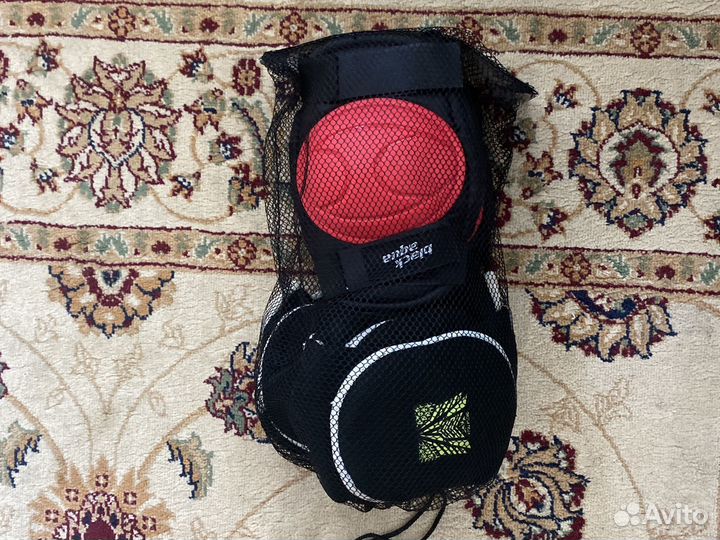 Защита для роликов для детей