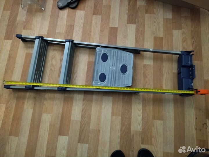 Стол ресепшн бу, принтер, стремянка