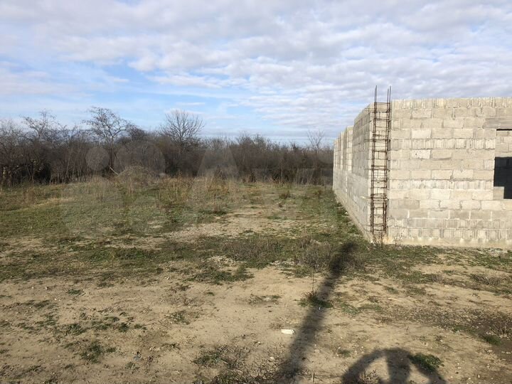 Участок 14 сот. (ИЖС)