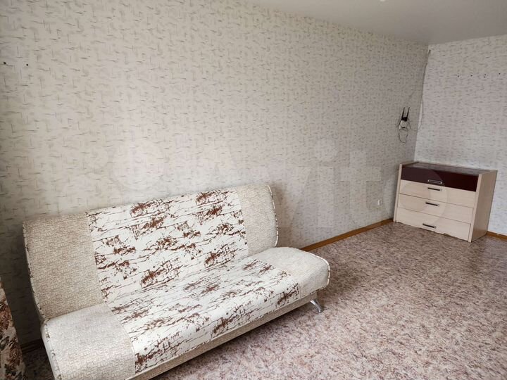 1-к. квартира, 39,4 м², 5/16 эт.