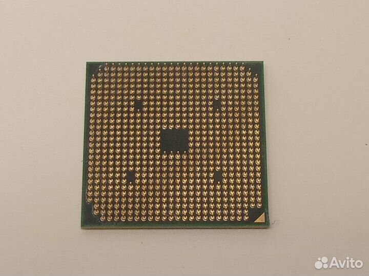 Процессор AMD Phenom N930
