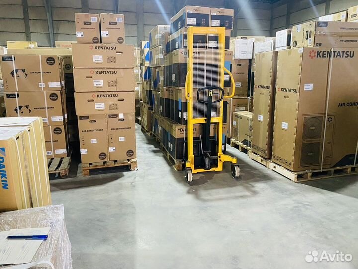 Кондиционер Xigma новый Уфа