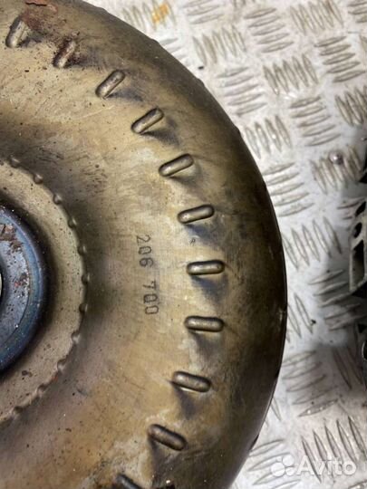 АКПП BMW 5 E61 (2000 - 2010) 3.0