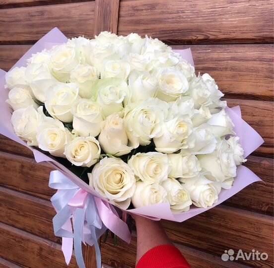 Цветы с бесплатной доставкой