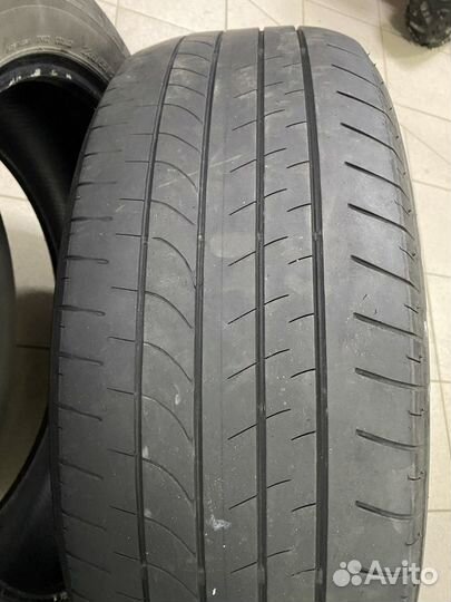 Bridgestone Dueler H/L 33A 235/55 R20 102V