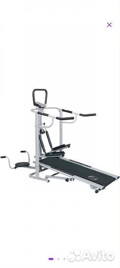 Беговая дорожка