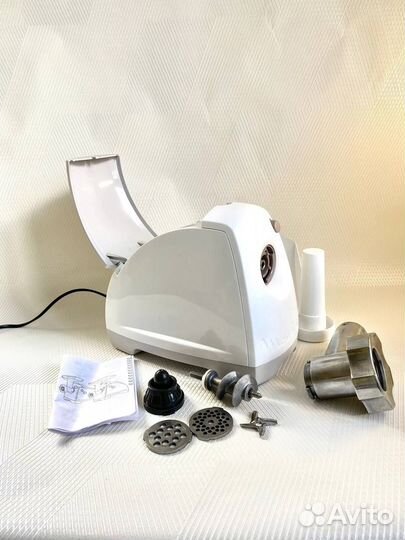 Мясорубка Moulinex HV8