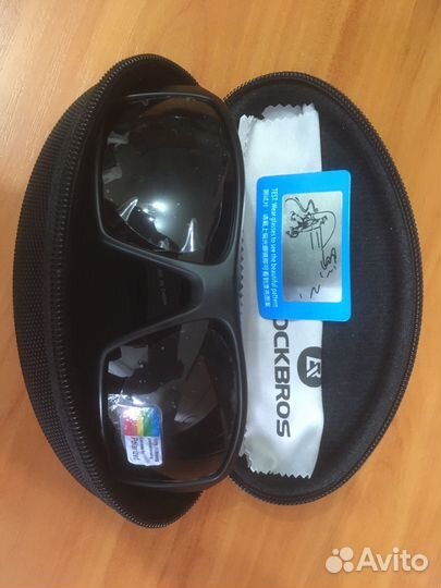 Авто/вело очки