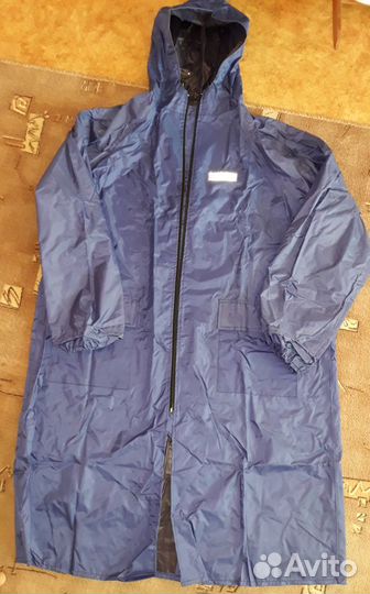 Плащ для защиты от воды