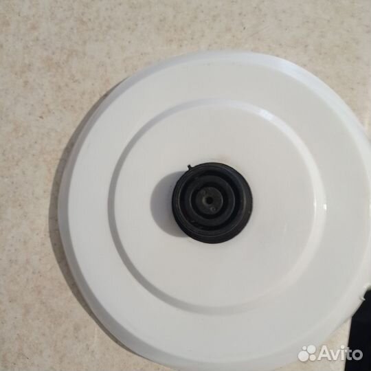 Чайник электрический бу