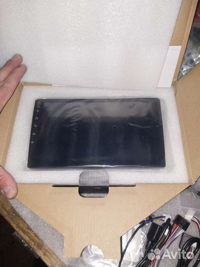 Магнитола Nissan qashqai 2006-2013г