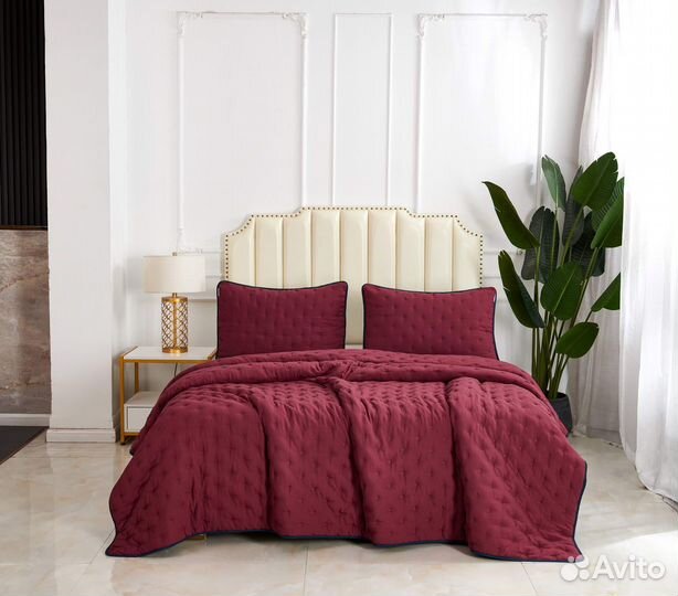 Постельное белье