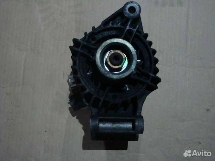 Форд Фьюжн, Фиеста генератор 1.4-1.6 бу