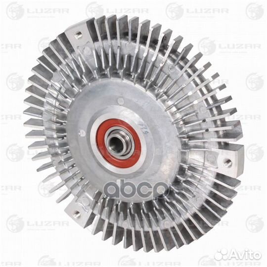 Муфта вязкост. для а/м SsangYong Actyon (05) /K