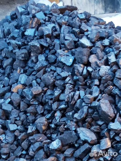 Уголь с доставкой др до дпк