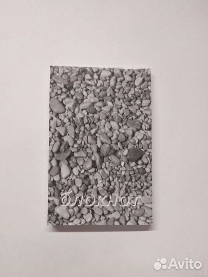 Блокноты mini