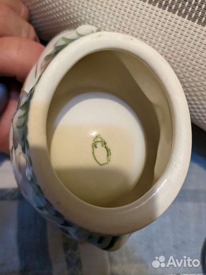 Соломка с ложечкой