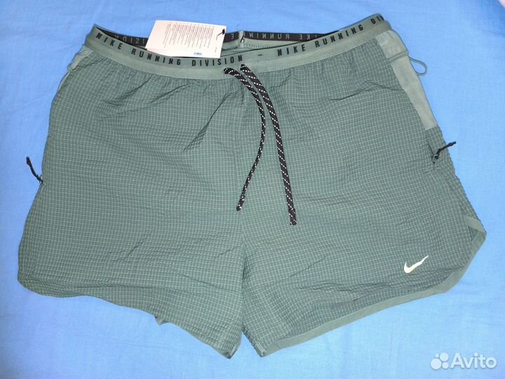 Шорты nike dri fit