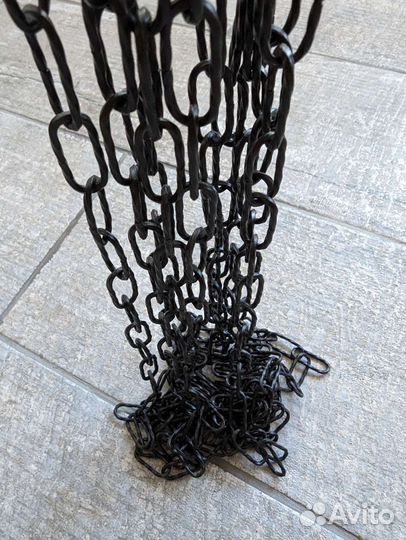 Цепь декоративная