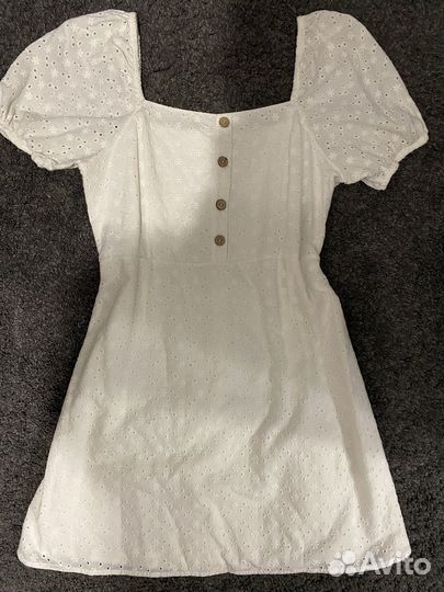 Платье Springfield