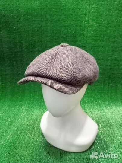 Кепка восьмиклинка хулиганка Fredrikson Арт.643/51