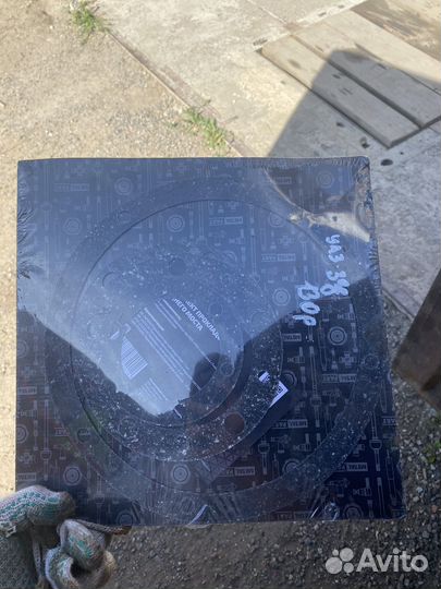 Комплект прокладок для моста тимкен