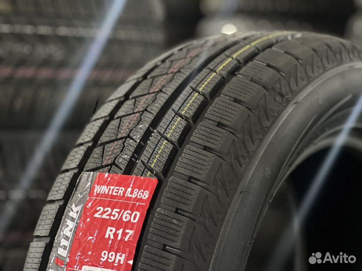 iLink Winter IL868 225/60 R17 99H