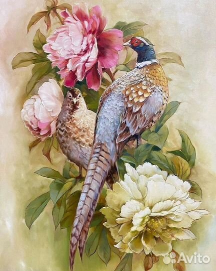 Схемы для вышивки крестом