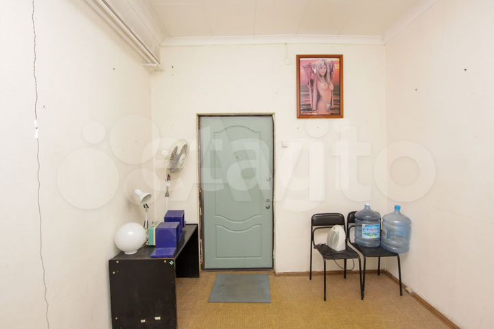 Сдам офисное помещение, 51.3 м²