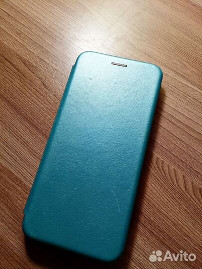 Телефон Xiaomi Redmi 9A