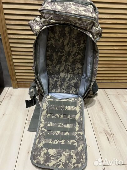 Рукзак для походов и охоты