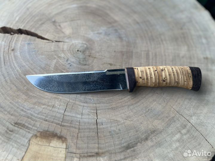 Златоустовский нож