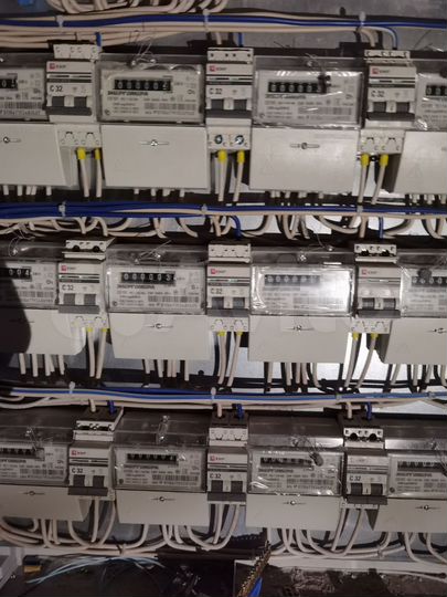 Свободного назначения, 18 м²