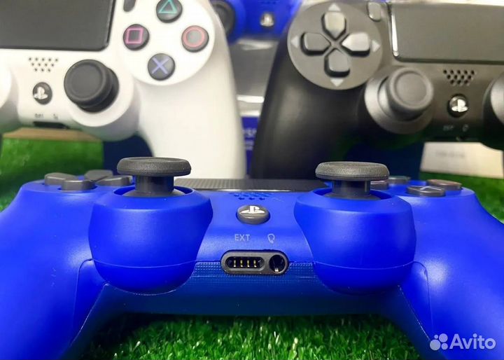 Джойстик DualShock 4 v2 « Оригинал »