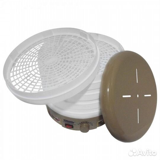 Электросушилка для овощей и фруктов