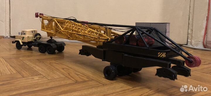 Башенный кран кб 408.21 Перевозка