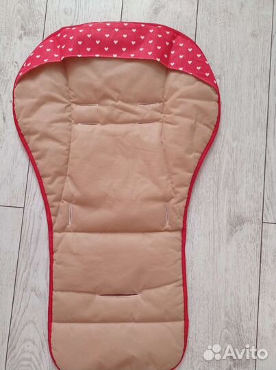 Чехол на стульчик для кормления