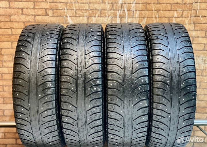 Bridgestone Ice Cruiser 7000 185/65 R15