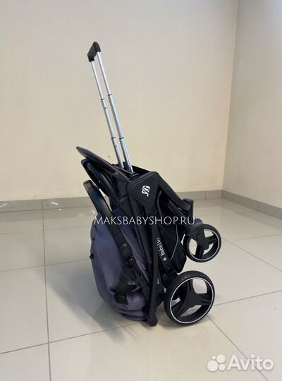 Коляска прогулочная Baballo 2024 (Бабало)