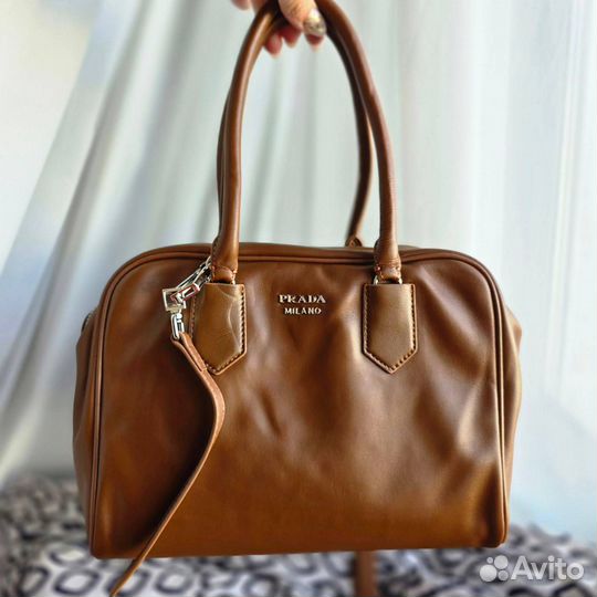 Сумка женская Prada новая