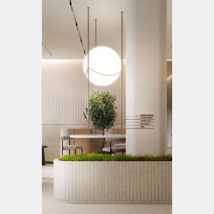 2-к. квартира, 66,2 м², 9/9 эт.